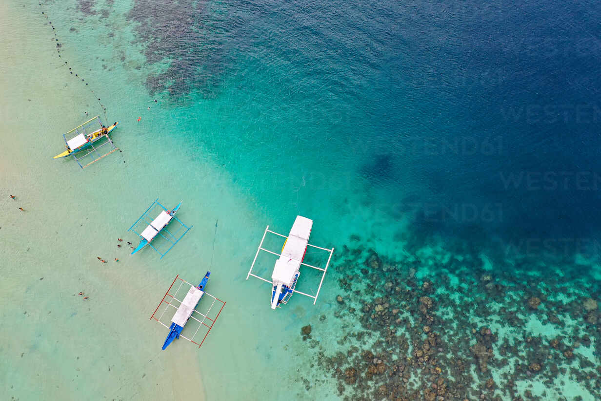 Coron to El Nido 3 Nights 4 Days Island Expedition image 2